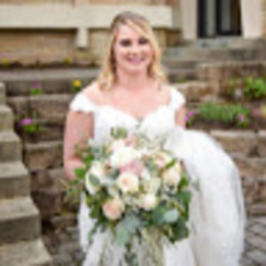 Meet your Posher, Alexandra